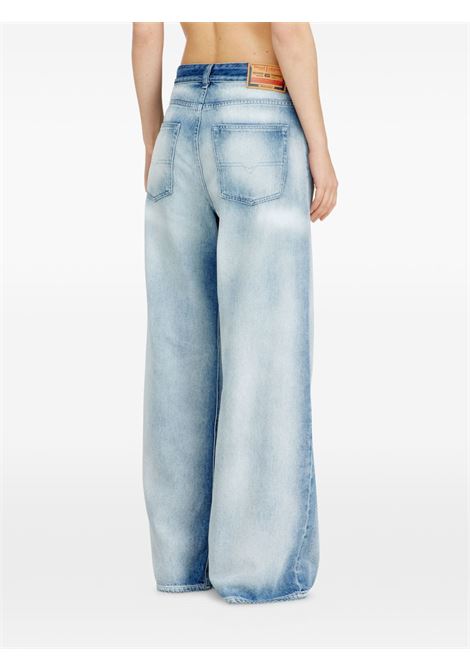 1996 d-sire fsi 1  jeans woman blue DIESEL | A23833 09P2901